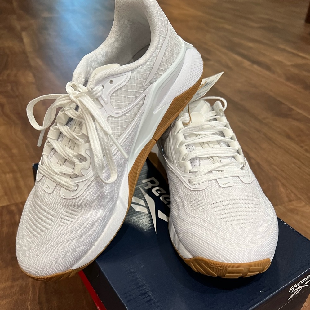 Reebok nano X2 new